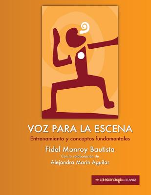 Voz para la escena: entrenamiento y conceptos fundamentales