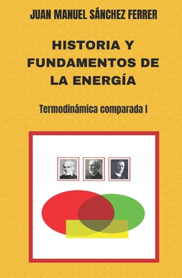 Historia y fundamentos de la energía