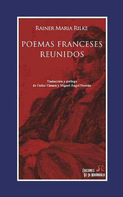 Poemas Franceses Reunidos