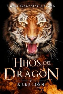 Hijos del dragón 2: Rebelión