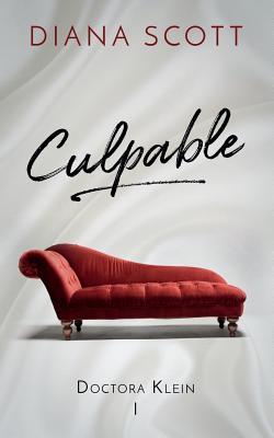 Culpable: Amor, suspenso y un futuro por descubrir.