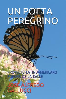 Un Poeta Peregrino: Proyecto Latinoamericano Poesías de la Calle