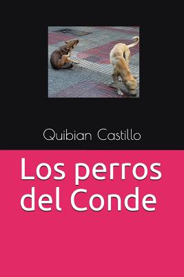 Los perros del Conde