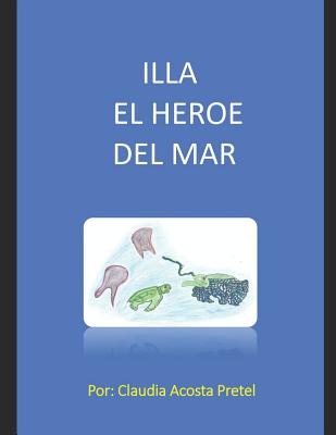 Illa El Heroe del Mar