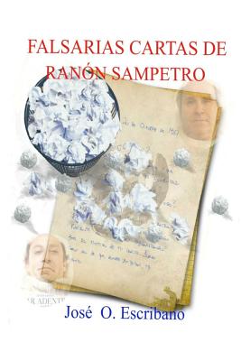 Falsarias Cartas de Ranón Sampetro