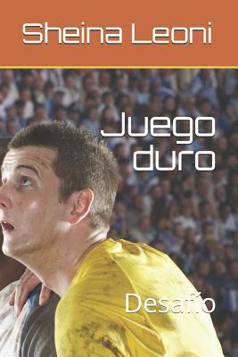 Juego duro: Desafío