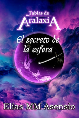 Tablas de Aralaxia: El secreto de la esfera