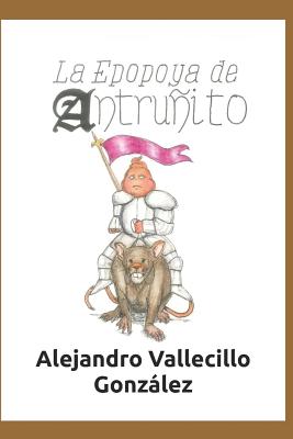 La Epopoya de Antruñito