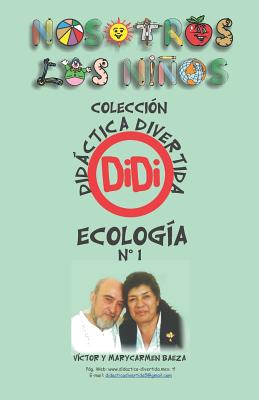 Ecología 1: Didáctica Divertida