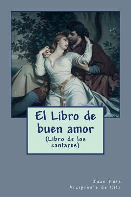 El Libro de buen amor