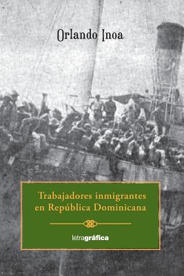 Trabajadores inmigrantes