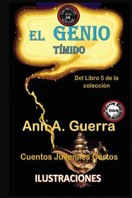 El genio timido: Cuento No. 56