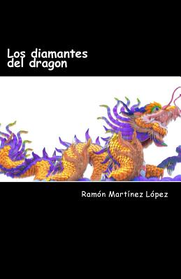 Los diamantes del dragon