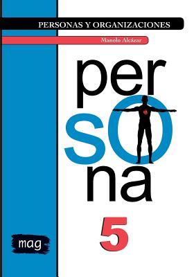 Persona: A todo color