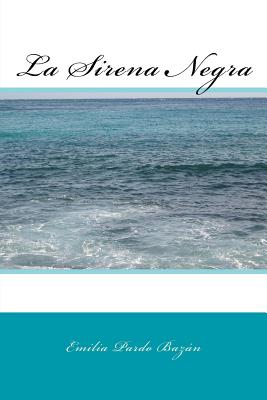 La Sirena Negra