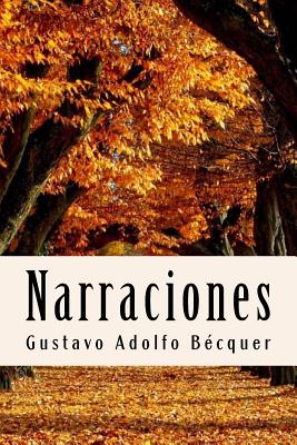 Narraciones