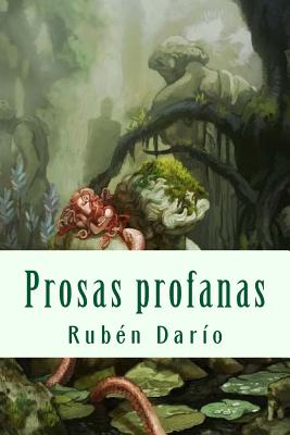 Prosas profanas