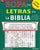 SOPA de LETRAS de la BIBLIA, Volúmen 3