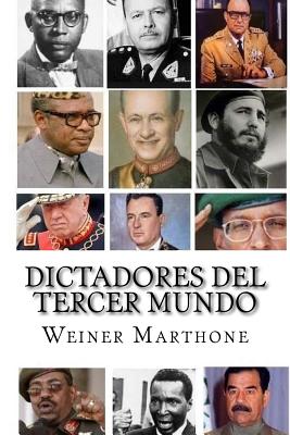 Dictadores del Tercer Mundo