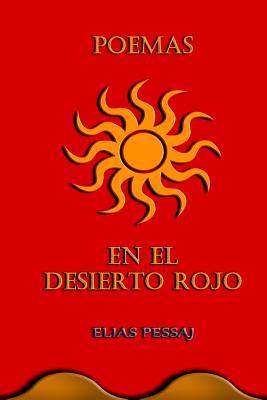 Poemas en el Desierto Rojo