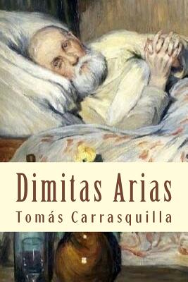 Dimitas Arias