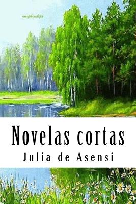 Novelas cortas