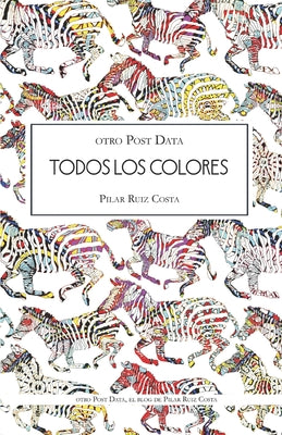 otro Post Data; Todos los colores