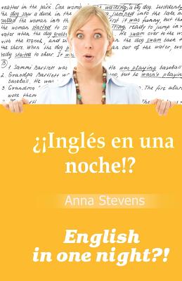 ¿¡inglés En Una Noche!? English in One Night?!