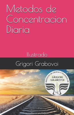 Metodos de Concentracion Diaria: Ilustrado