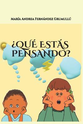 ¿Qué Estás Pensando?