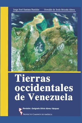 Tierras occidentales de Venezuela