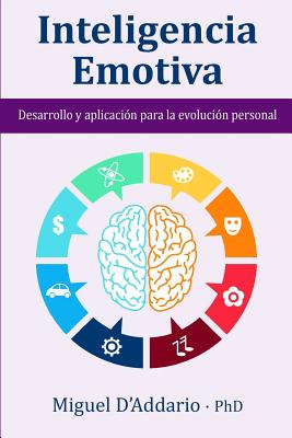 Inteligencia Emotiva: Desarrollo y aplicación para la evolución personal