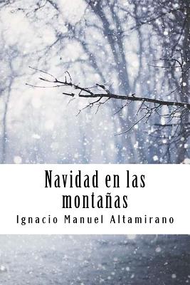 Navidad en las montañas