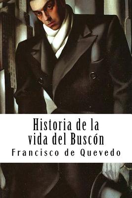 Historia de la vida del Buscón