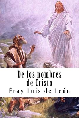 De los nombres de Cristo