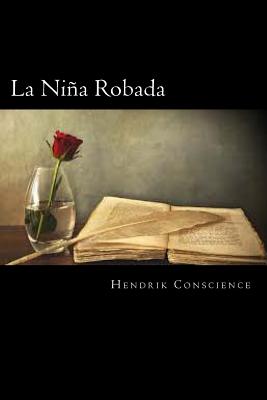 La Niña Robada (Spanish Edition)