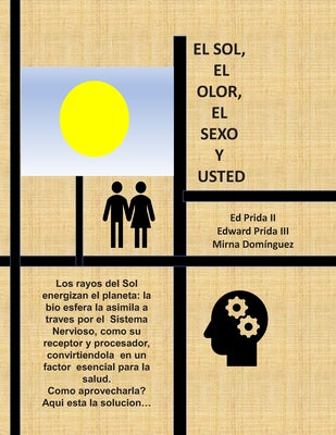 El SOL, EL OLOR, El SEXO Y USTED ..: Donde hay luz, hay vida: Donde hay olor, hay estimulos: Donde hay estimulo hay respuestas