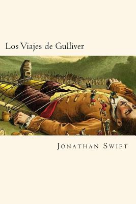 Los Viajes de Gulliver (Spanish Edition)