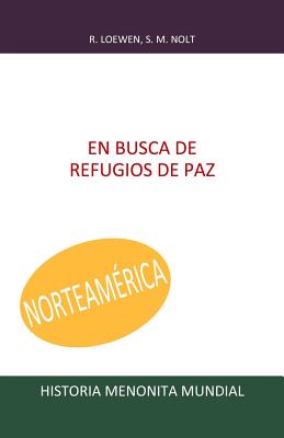 En busca de refugios de paz