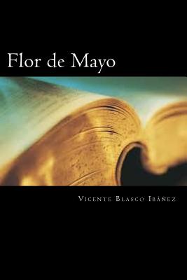 Flor de Mayo (Spanish Edition)