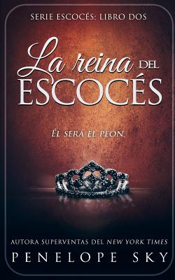 La reina del escocés