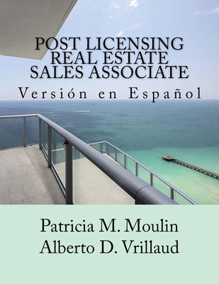 Post Licensing: Real Estate Sales Associate