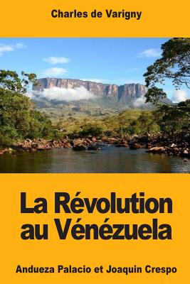 La Révolution au Vénézuela: Andueza Palacio et Joaquin Crespo