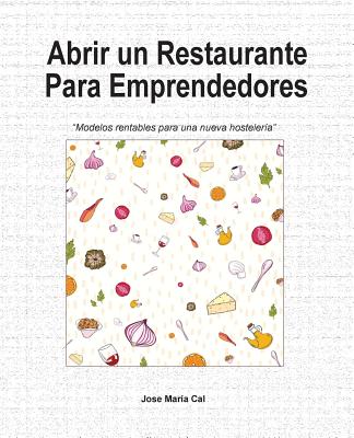 abrir un restaurante