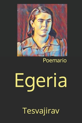 Egeria: Poemario