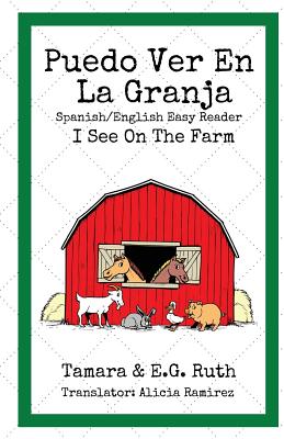 Puedo Ver En La Granja: I See On The Farm