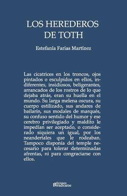 Los herederos de Toth