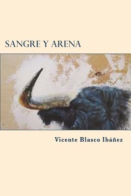 Sangre y arena