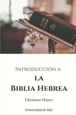 Introduccion a la Biblia Hebrea