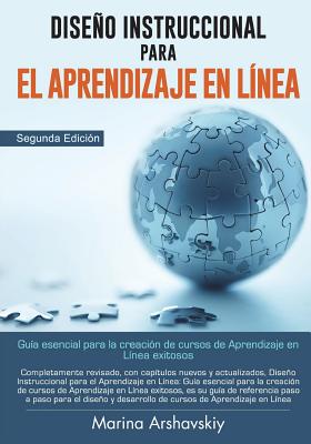 Diseño instruccional para el aprendizaje en línea: Diseño instruccional para el aprendizaje en línea